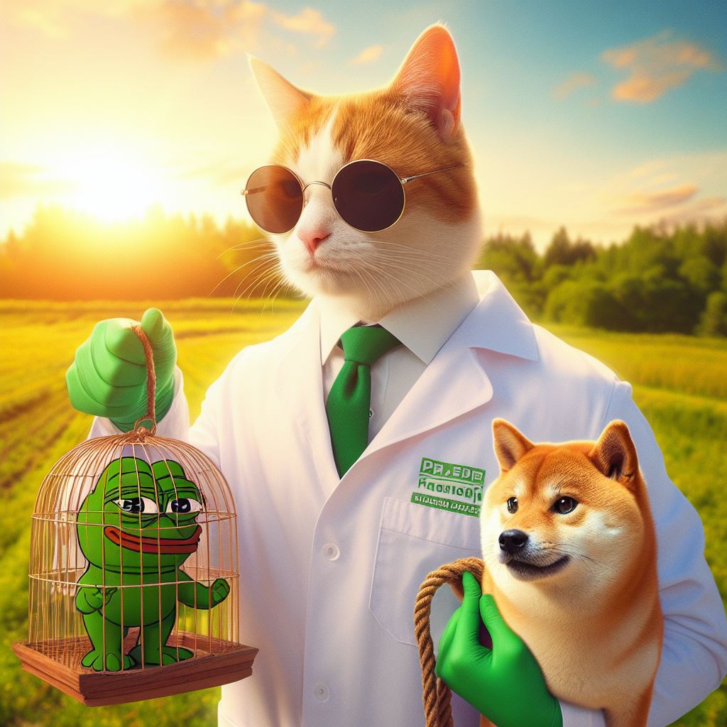 Content Creator Video